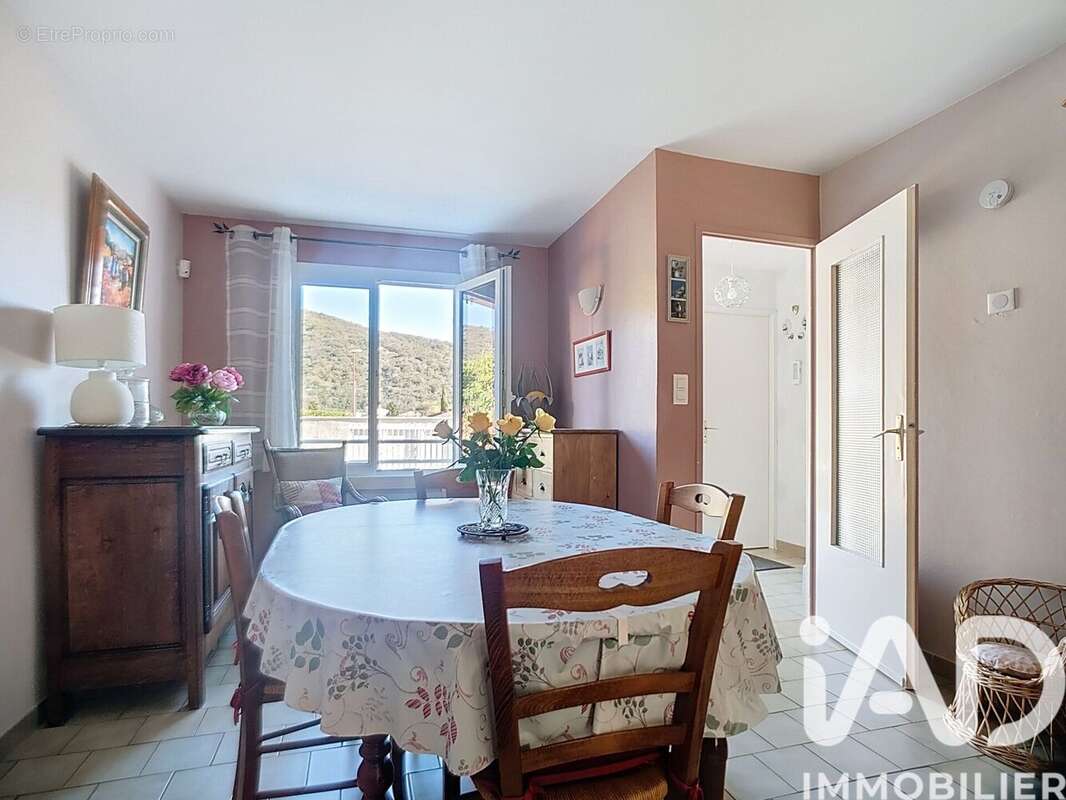 Photo 7 - Maison à SERVES-SUR-RHONE