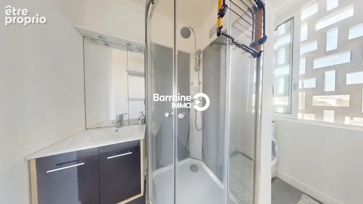 EXLUSIVITE BARRAINE IMMO /Appartement 3 pièces  60 m2 à vendre à Lorient - Rare sur le marché - photo 14