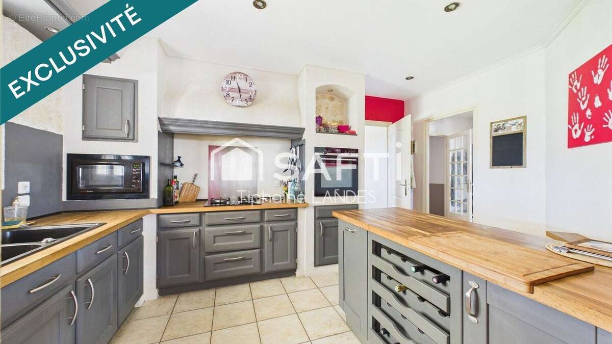 Photo 5 - Maison à ANDILLY