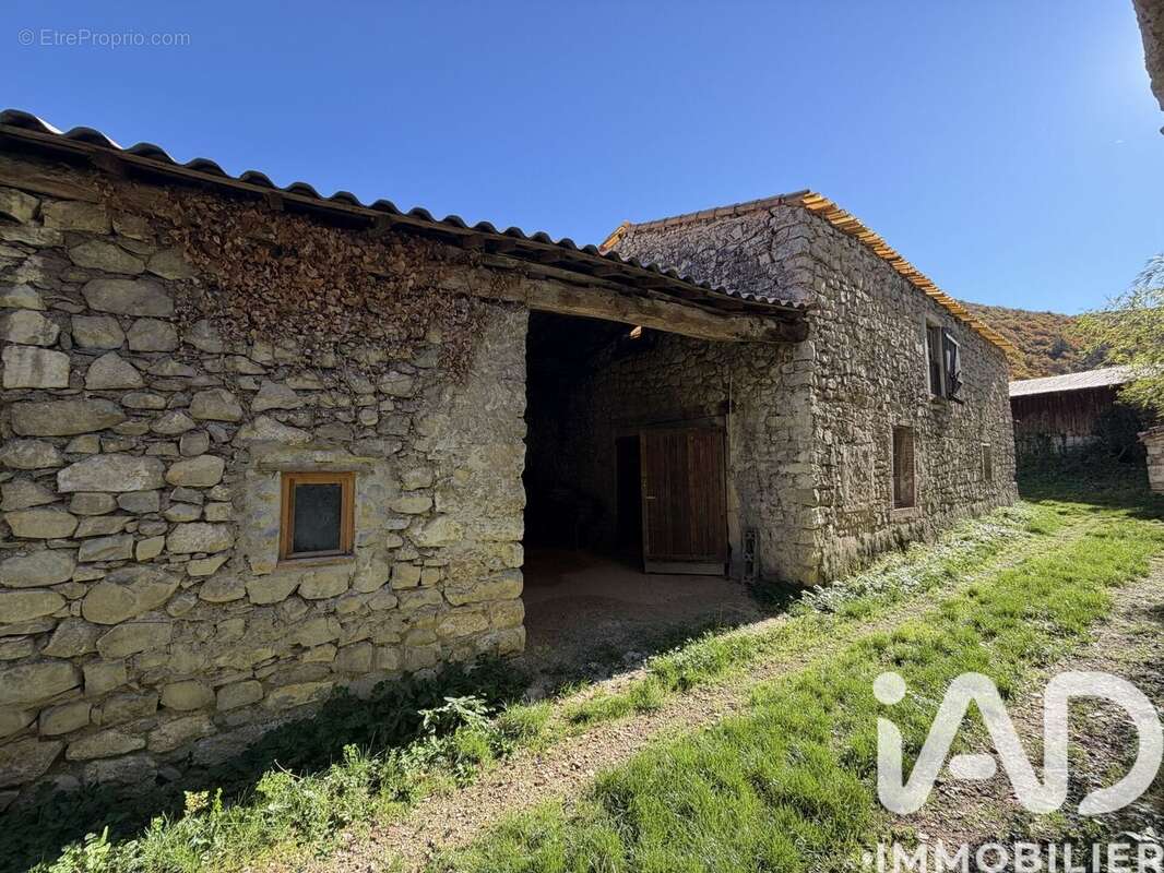 Photo 7 - Maison à MIRMANDE