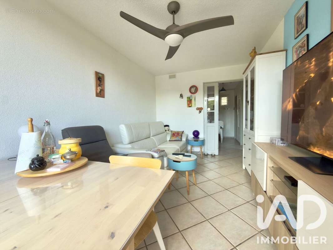 Photo 4 - Appartement à HYERES