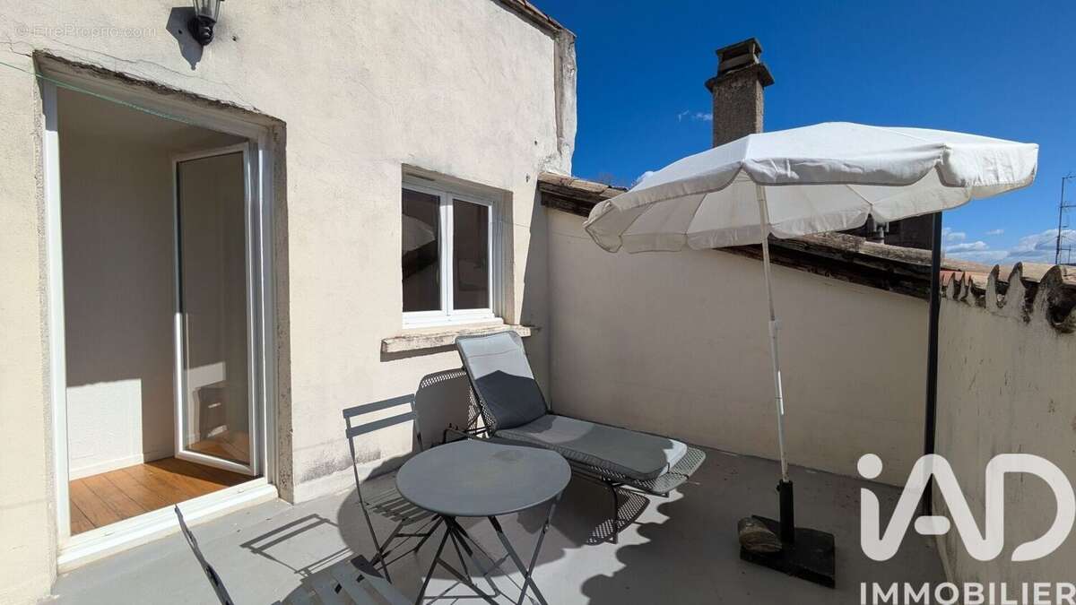 Photo 6 - Appartement à PRIVAS