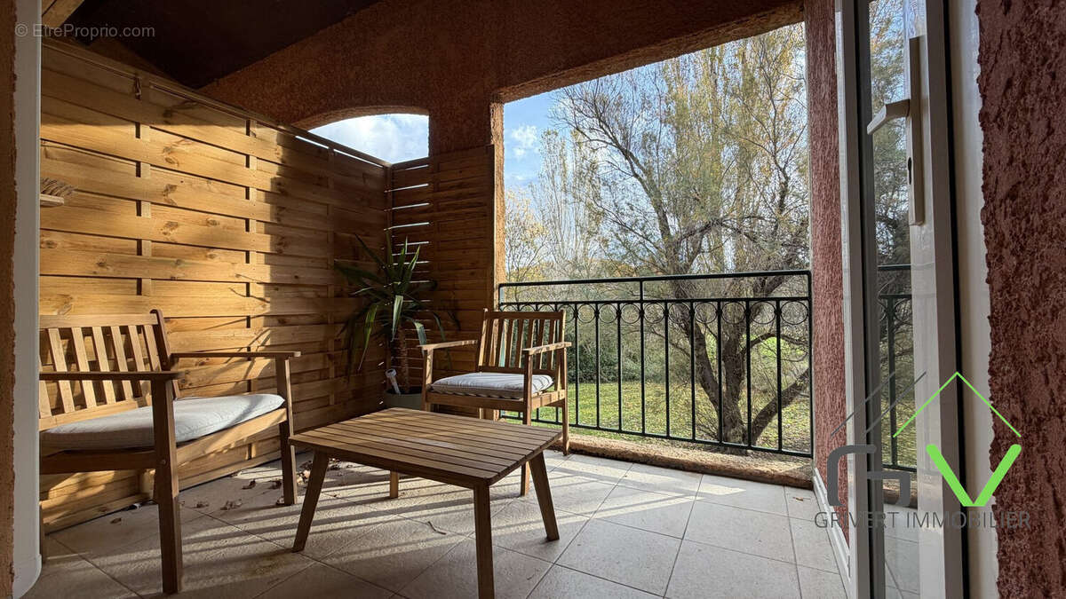 Appartement à ARLES