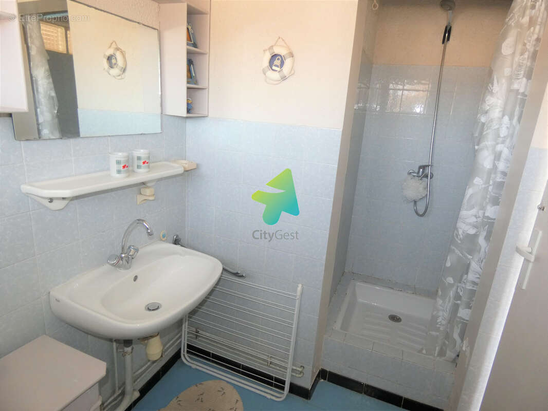 Appartement à NARBONNE