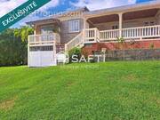 Photo 1 - Maison à RIVIERE-PILOTE