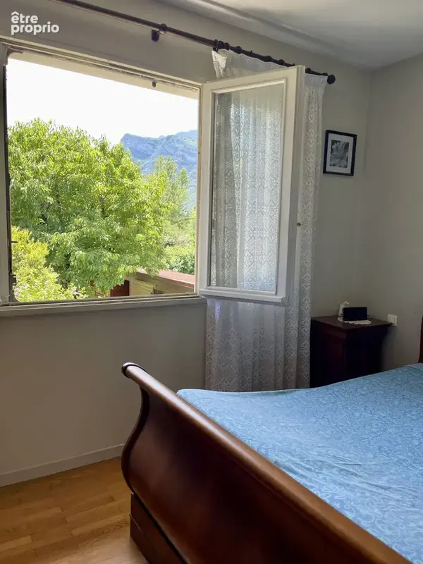 Maison 6 pièces 141 m² à vendre à Claix (38640) - photo 7