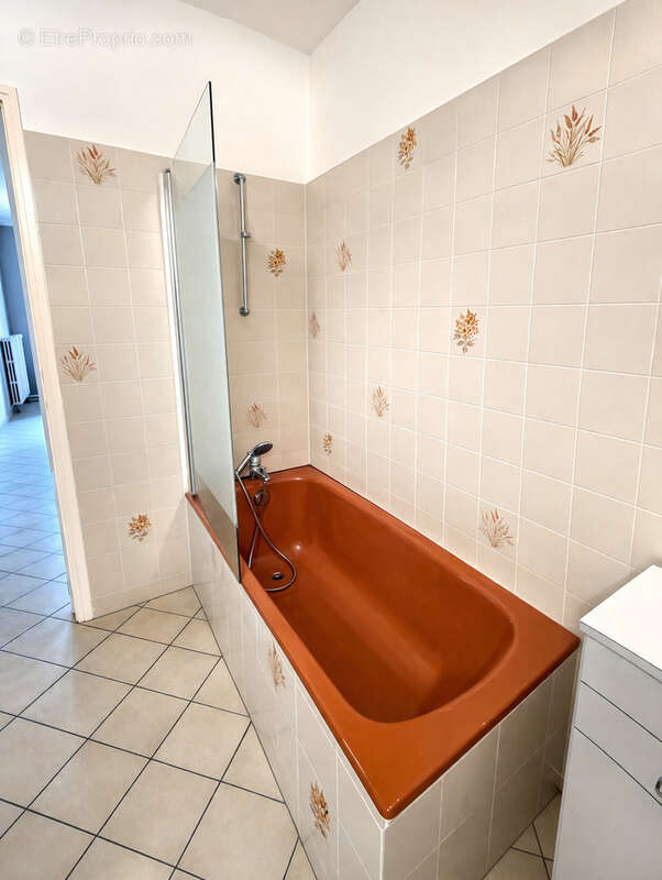 Appartement à NOUZIERS