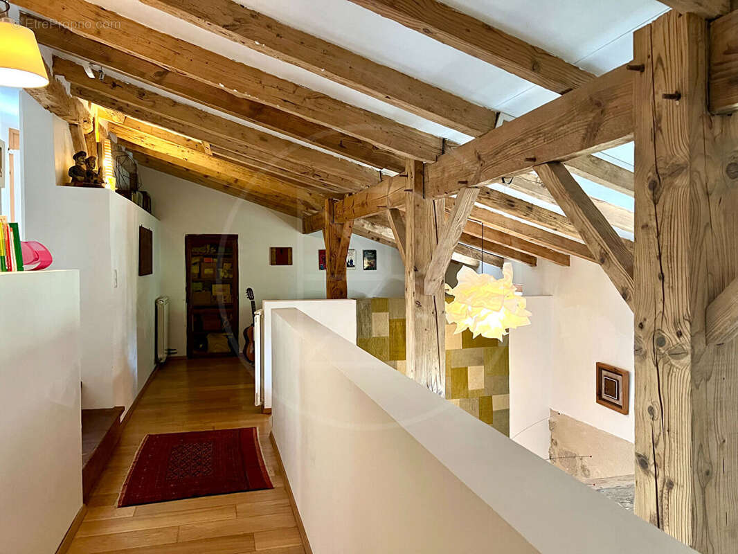 Propriété d'exception et maison d'amis - photo 12