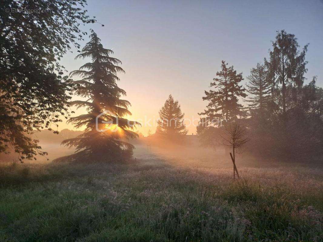 Maison à LES CLAYES-SOUS-BOIS