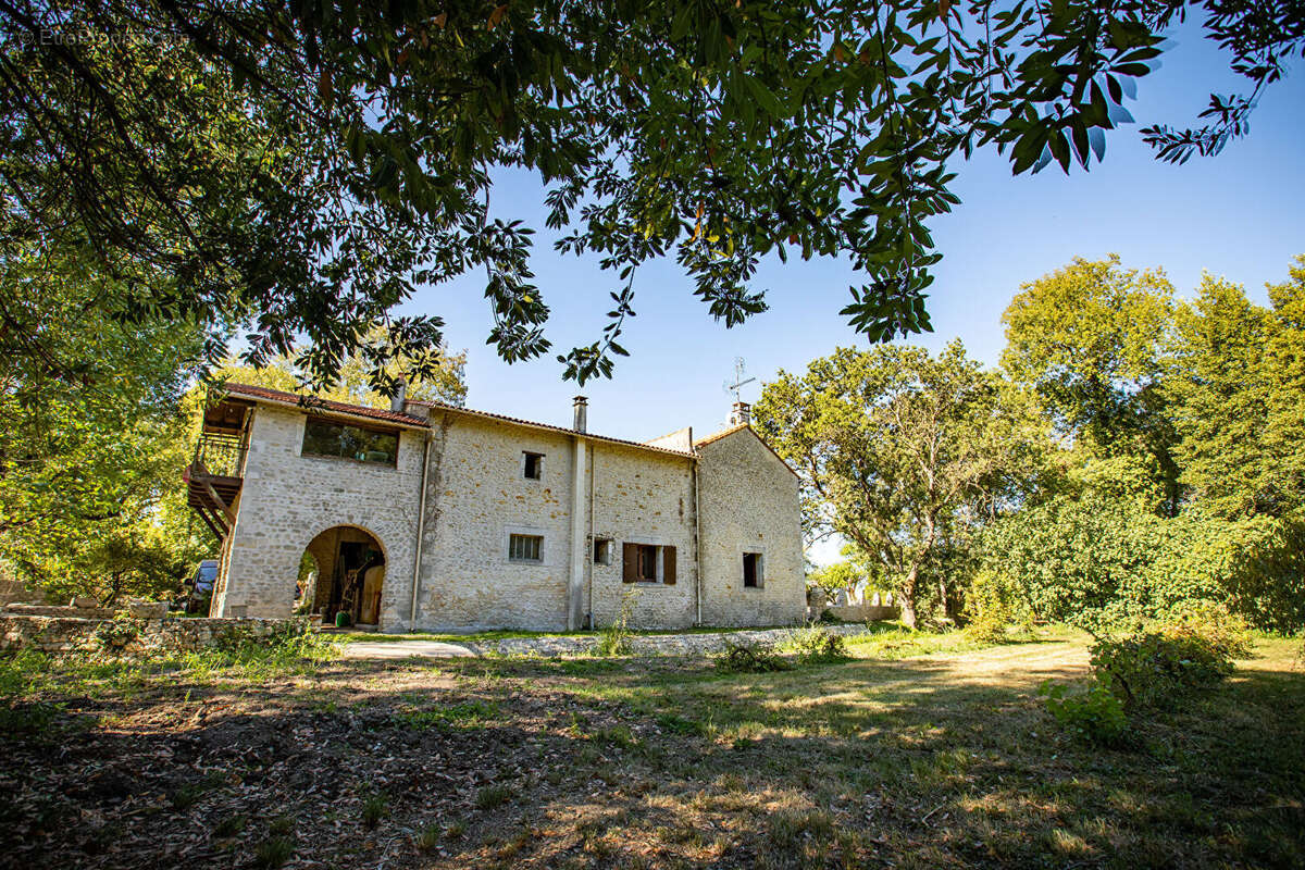 Maison à ROYAN