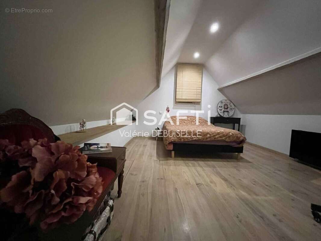 Photo 8 - Maison à GIVENCHY-EN-GOHELLE