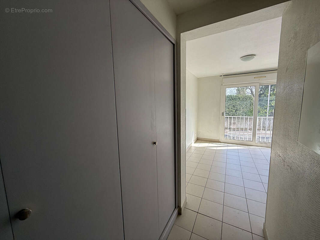 Appartement Talence 1 pièce(s) 18 m2 - photo 4