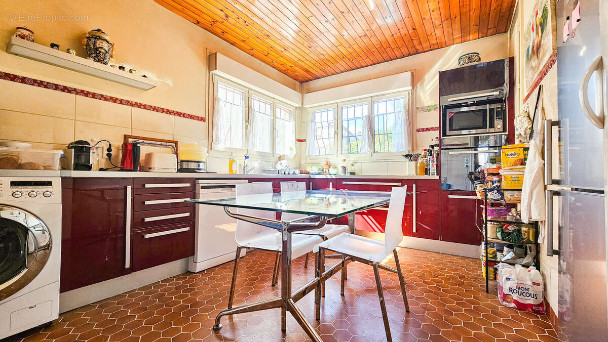 Appartement à ARGENTEUIL