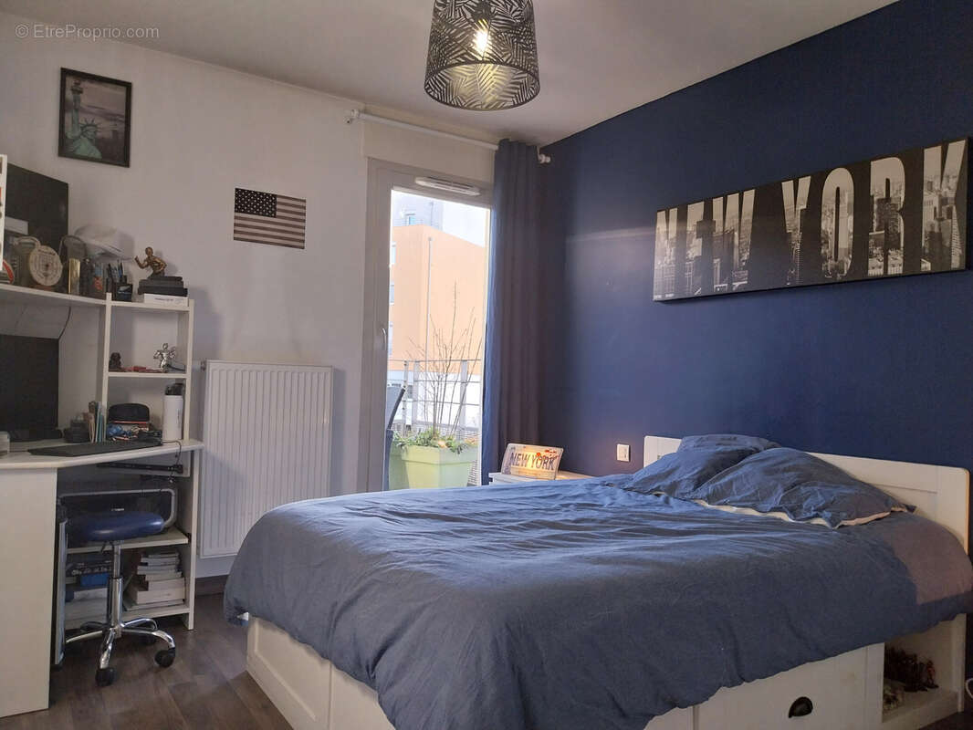 Appartement à QUINTAL