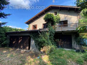 Photo 1 - Maison à UNIEUX