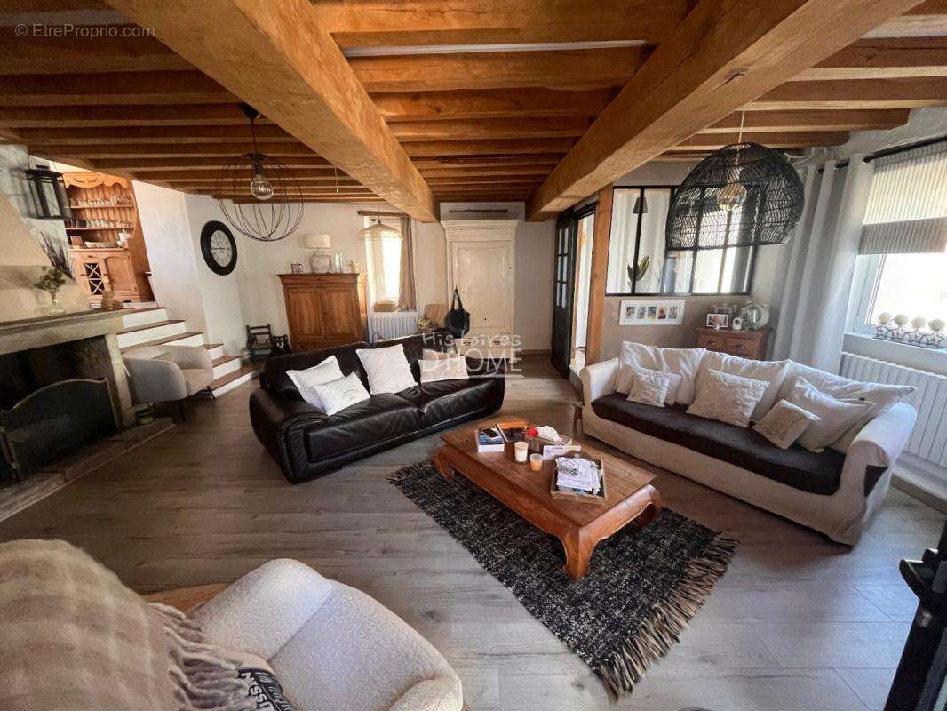 Briarde de charme  4 chambres sur Courpalay - photo 3
