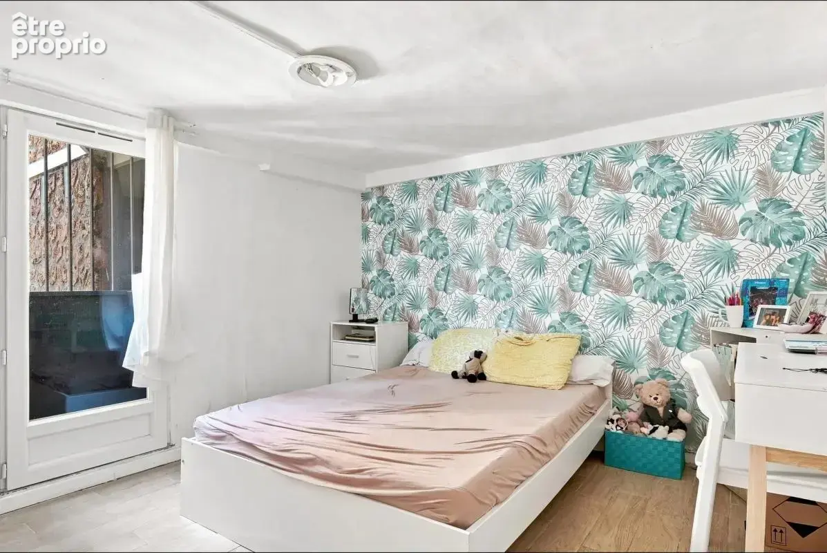 Vitry sur seine (94) - maison - 4 pieces - batiment annexe - activite commerciale possible - photo 10