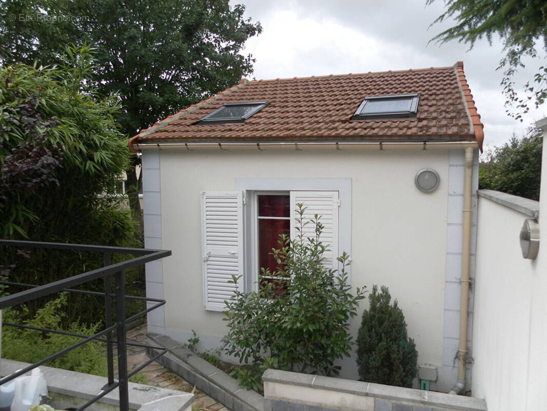 Appartement à GAGNY