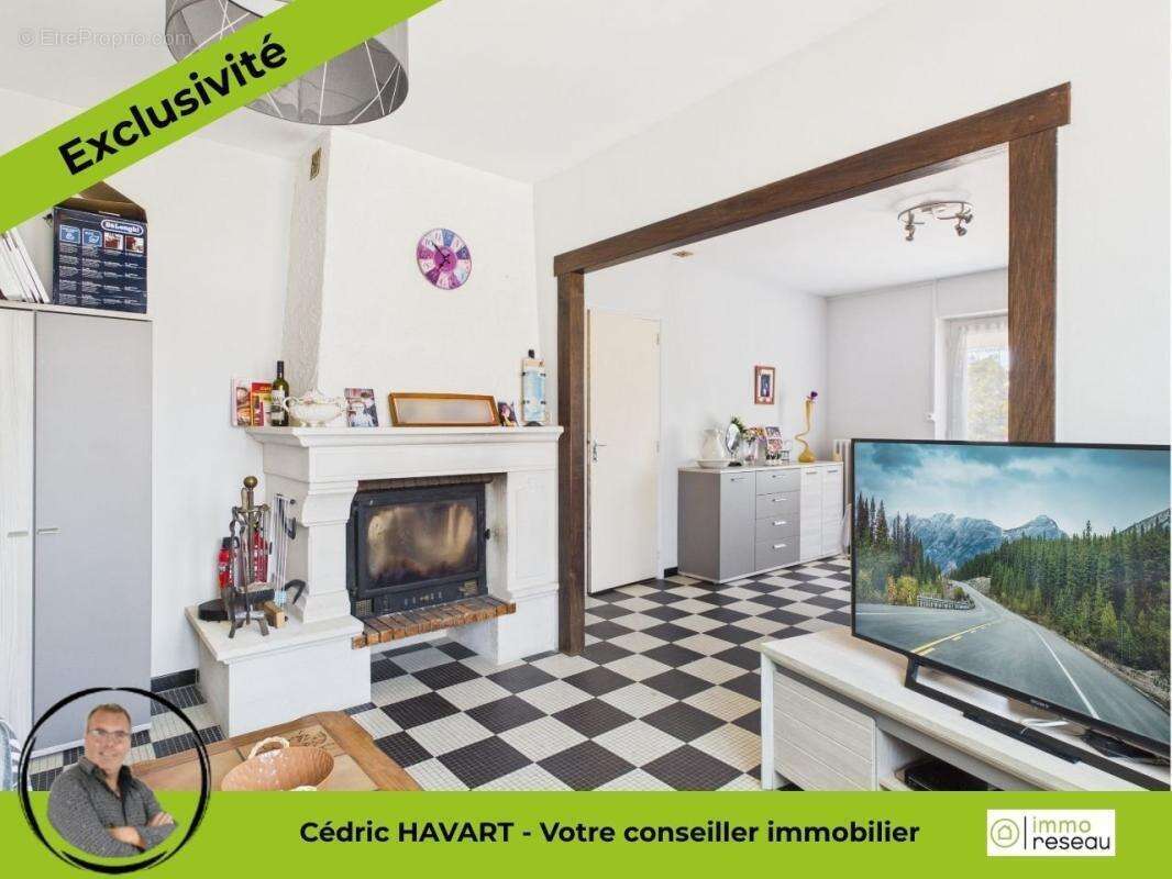 Maison 157 m² à Le Blanc  - photo 8