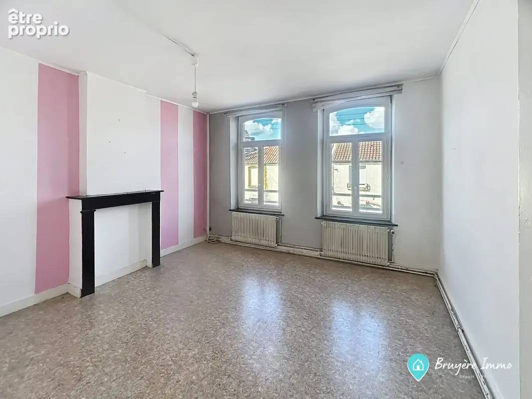 Maison 4 pièces 69 m² à vendre à Hautmont (59330) - photo 8