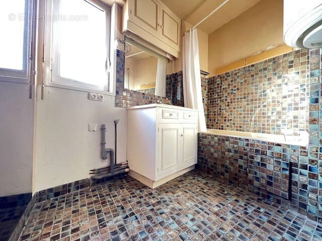 Appartement à ABBEVILLE