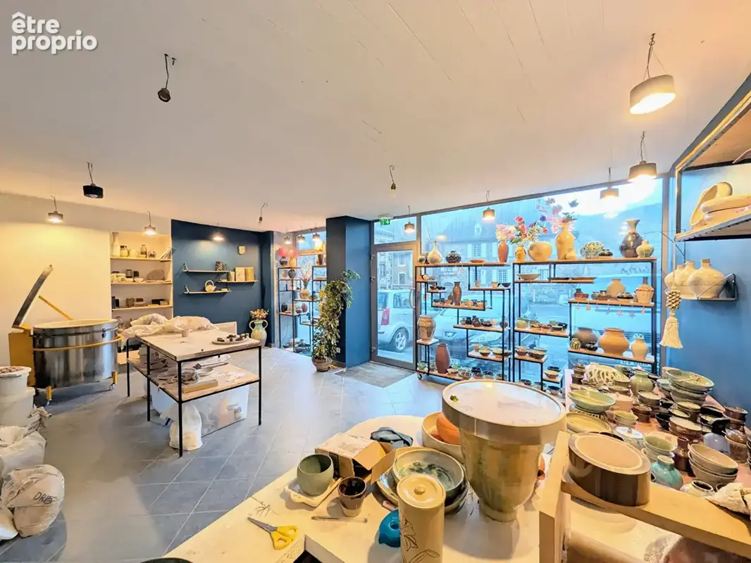 Photo Appartement à Vic-Sur-Cere au prix de 213 000€