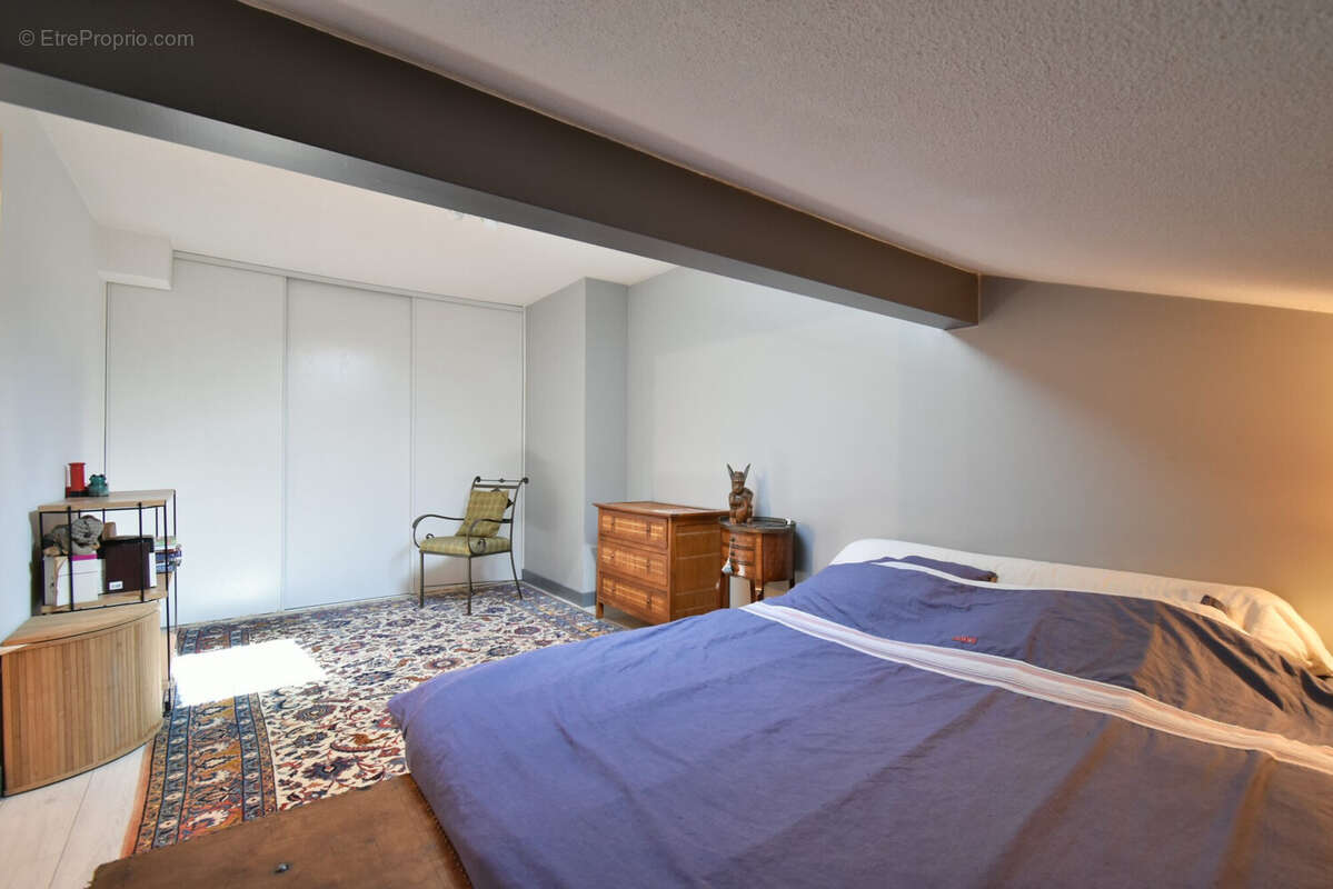 Appartement à THONON-LES-BAINS
