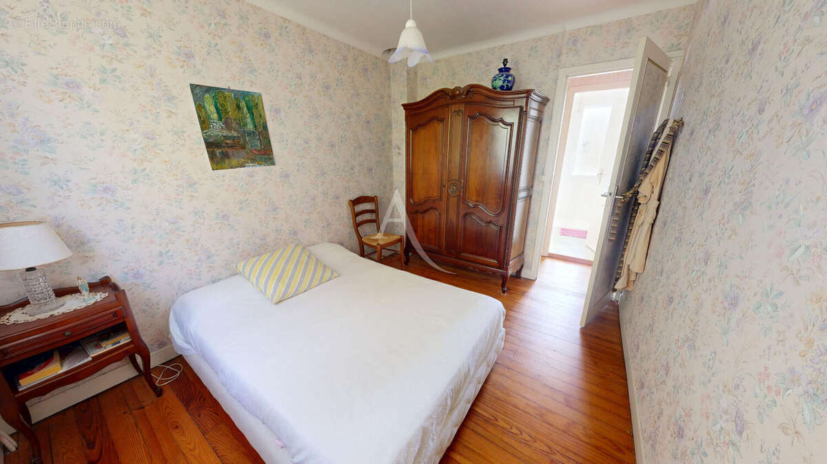 Maison à CARCASSONNE