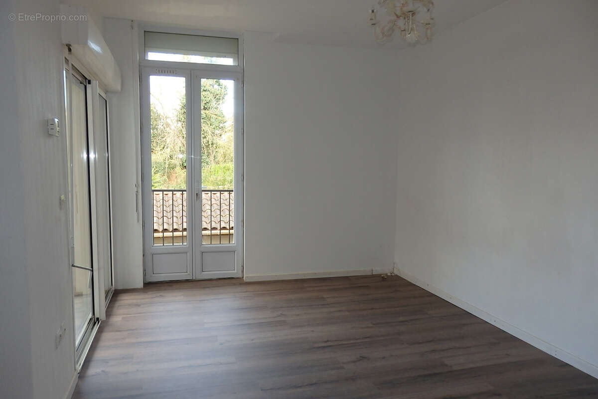 Appartement à MARMANDE