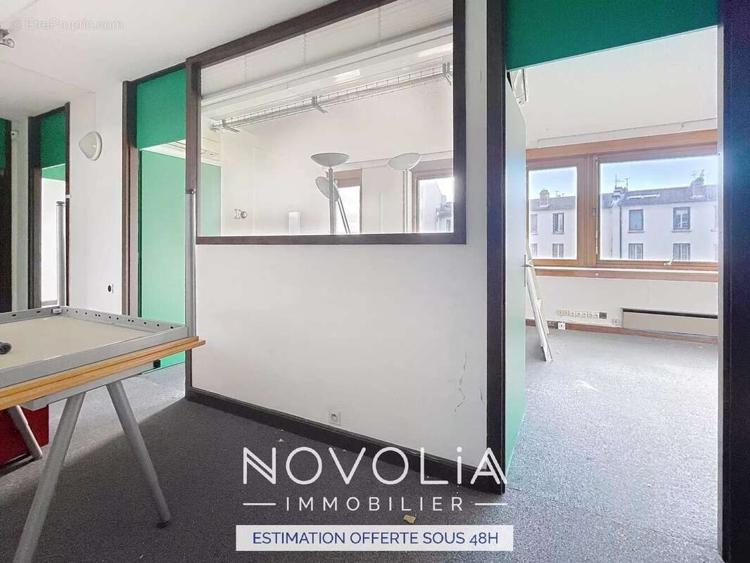 Appartement à LYON-7E