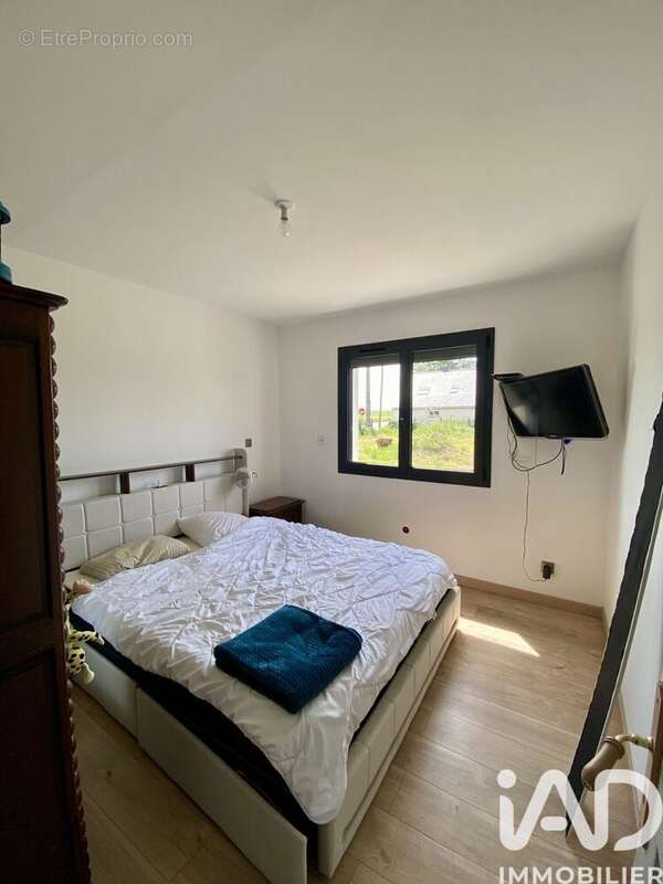 Maison 80 m² à Moreac  - photo 9