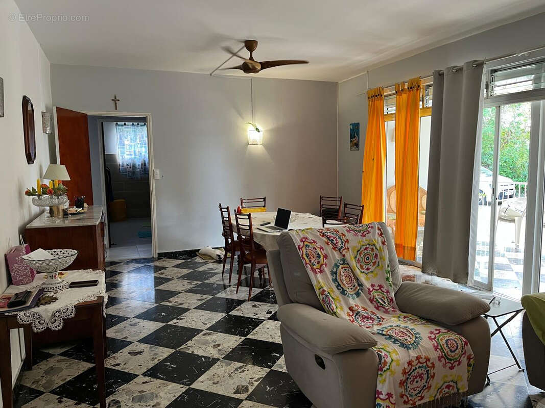 Maison à SAINT-CLAUDE