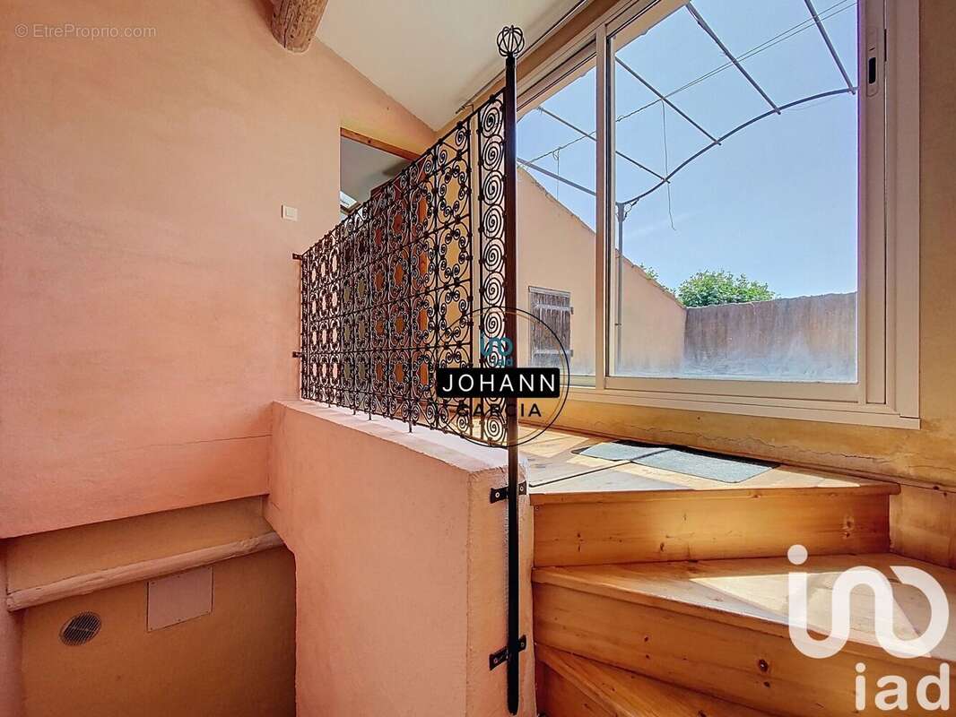 Photo 6 - Maison à VISAN