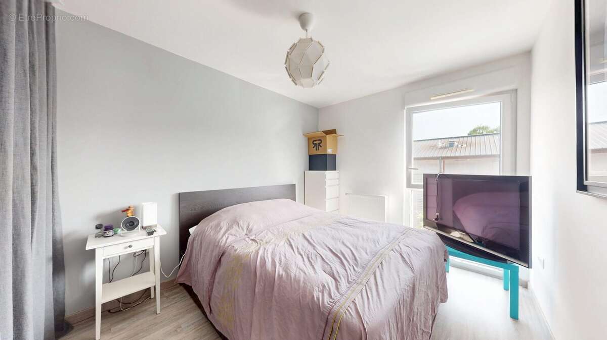 Appartement à COLOMBELLES