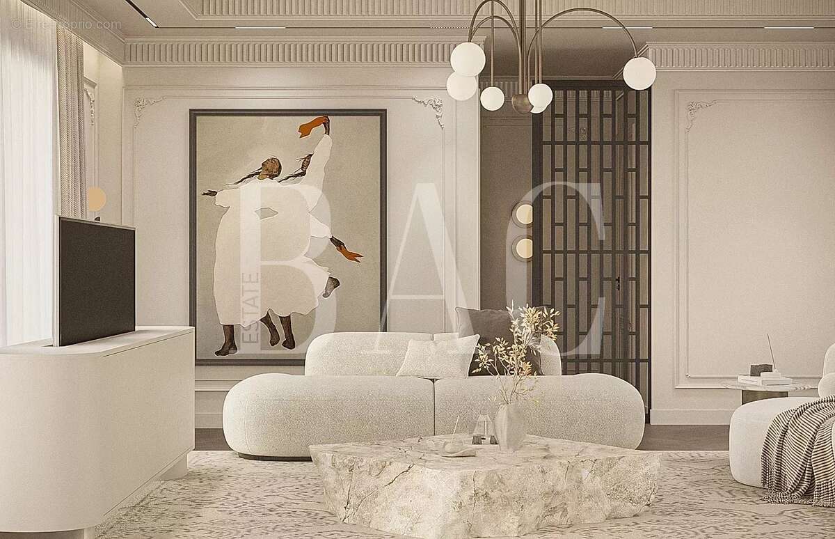 Maison à CANNES