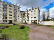 Appartement à CAEN