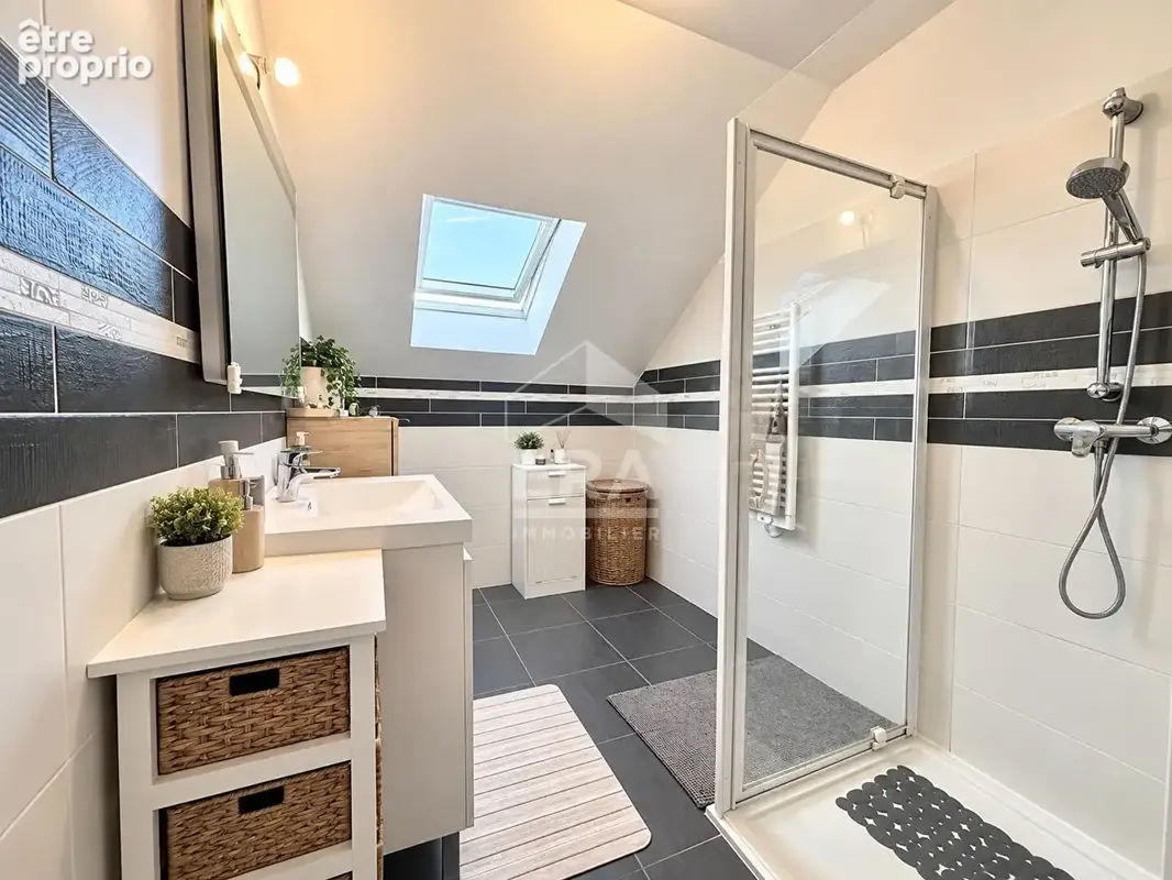 Maison 98m² à ballancourt-sur-essonne - photo 8