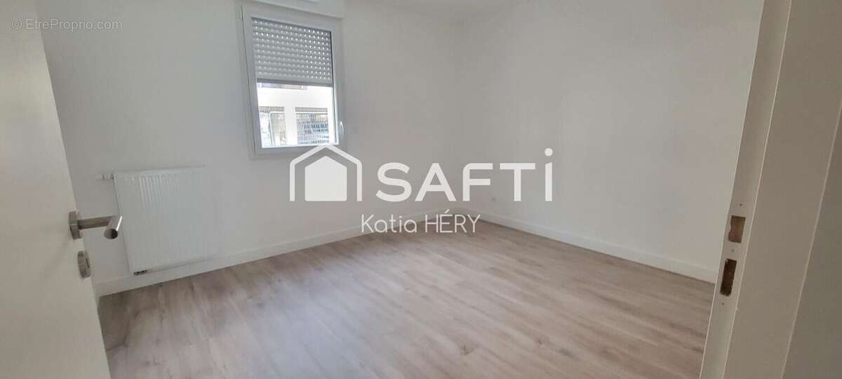 Photo 6 - Appartement à CHALLANS