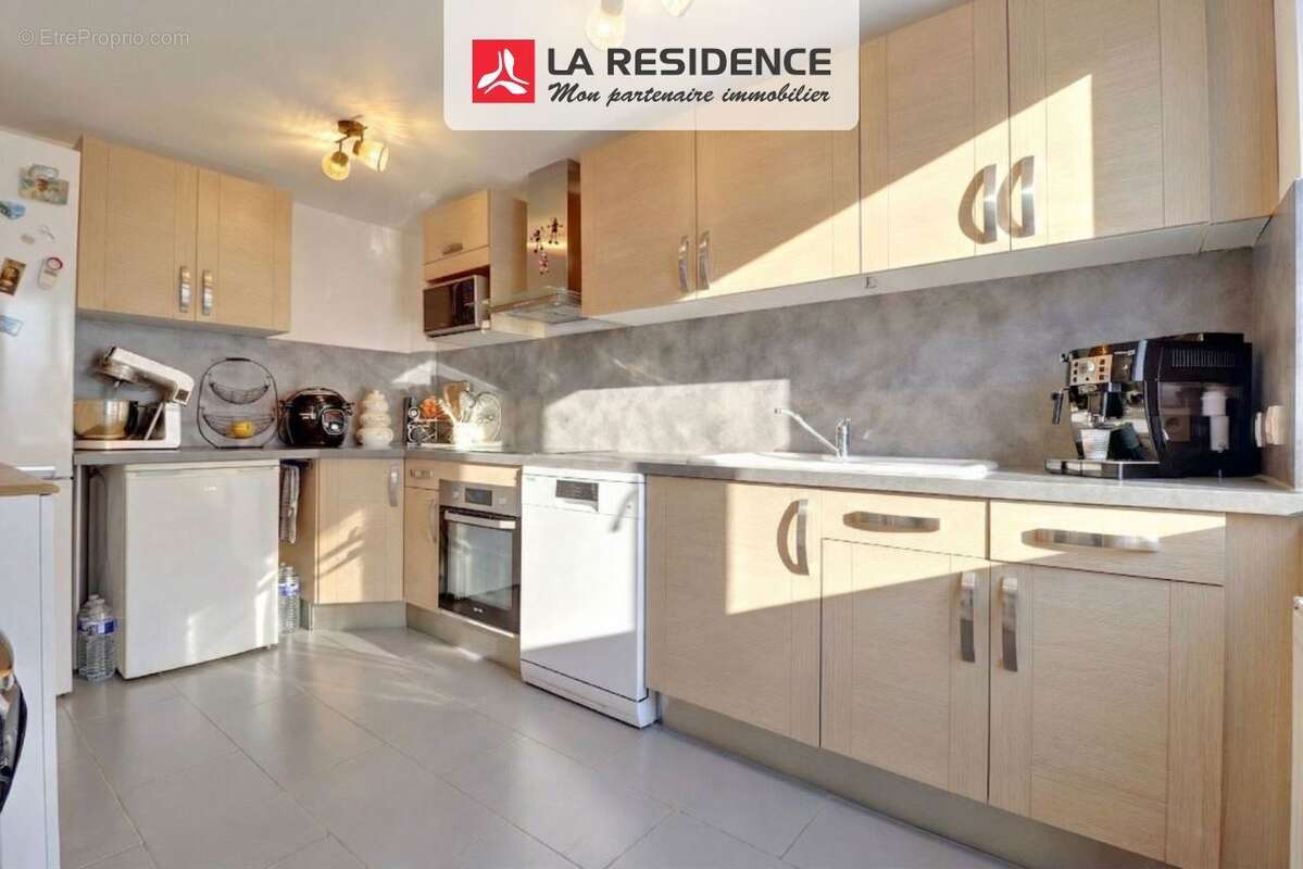 Maison 110 m² à Houdan  - photo 5