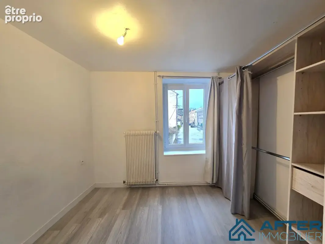Maison 51 m² à Baccarat  - photo 3