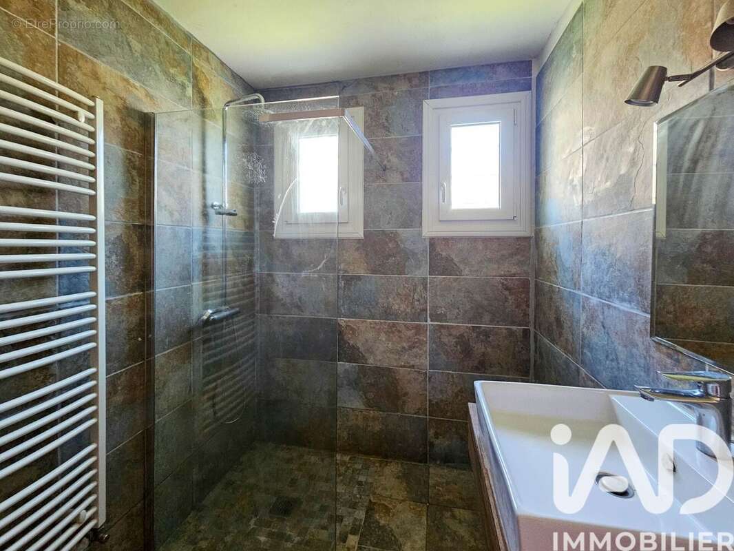 Photo 7 - Maison à GORGES