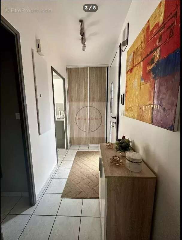 Maison 89 m² à Savigny-Le-Temple  - photo 3