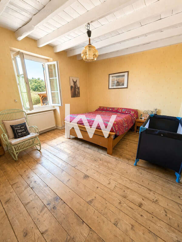Maison 145 m² à Bussieres  - photo 3