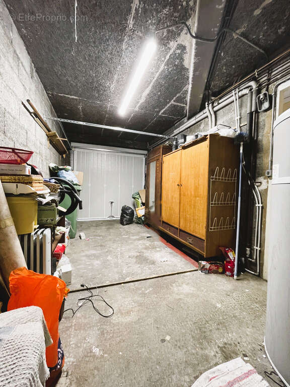 Appartement à DOMENE