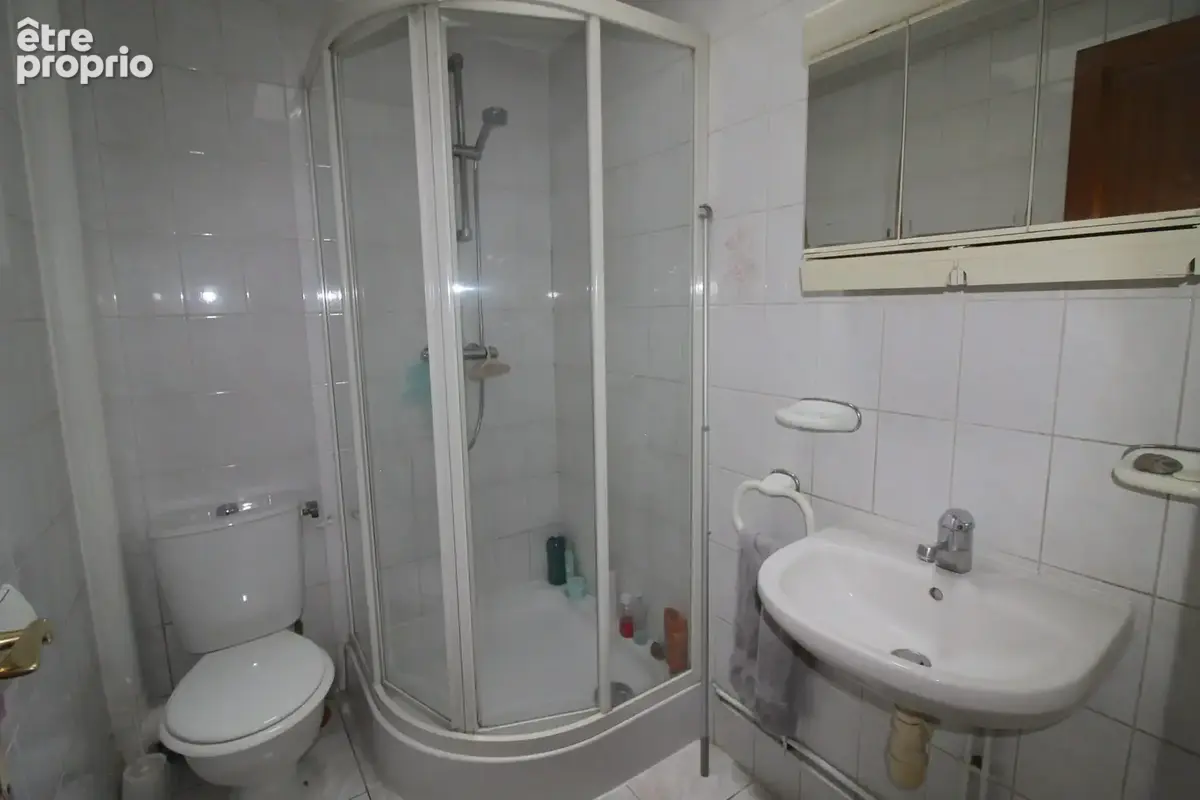 Maison 111 m² à Champigny-Sur-Marne  - photo 7