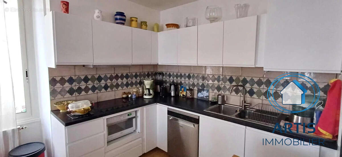 Appartement à BAYONNE