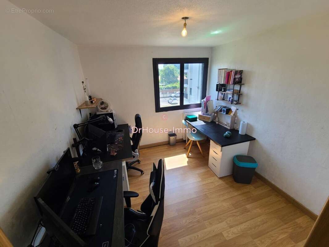 Appartement à PESSAC