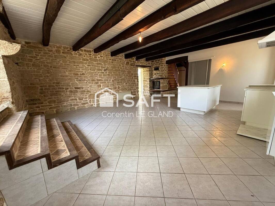 Photo 1 - Maison à PEAULE