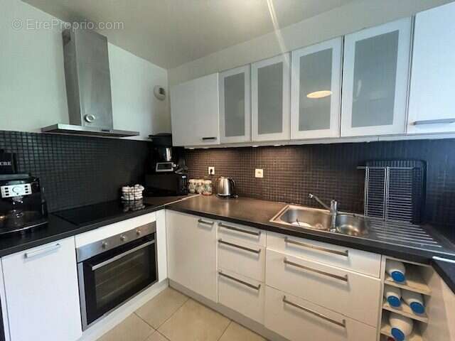 Appartement à DRANCY