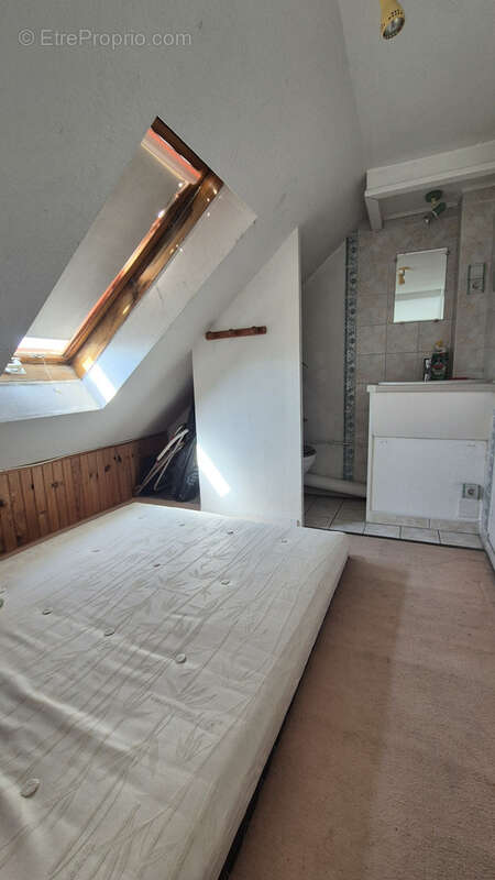 Appartement de type 2 vue mer au POULDU - photo 11